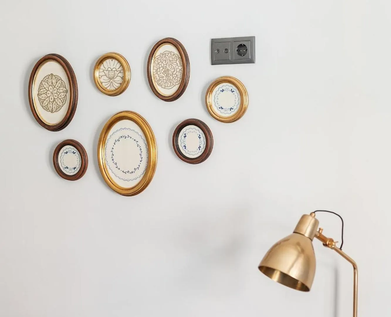 Master Deco Gem In Baixa Apartment Lisbon