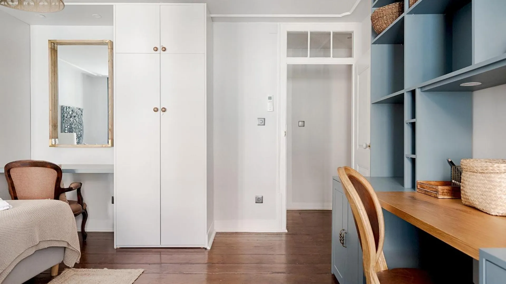 Master Deco Gem In Baixa Apartment Lisbon 0*,