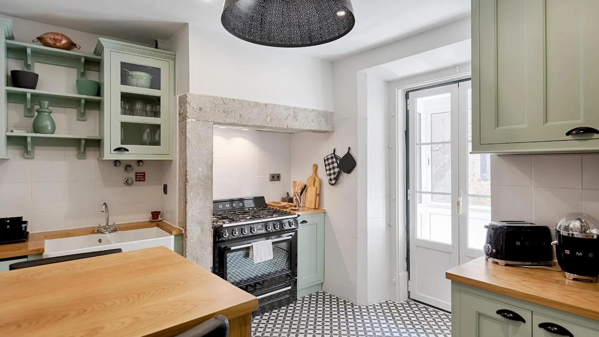 Master Deco Gem In Baixa Apartment Lisbon 0*,
