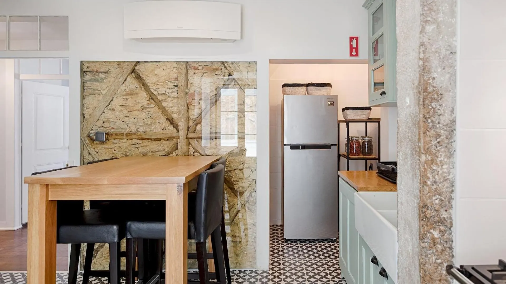 Master Deco Gem In Baixa Apartment Lisbon