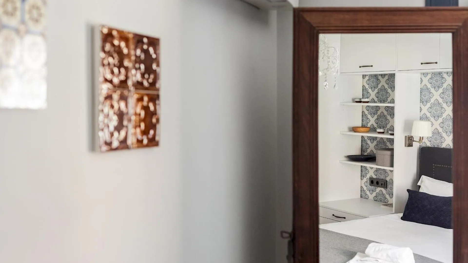 Master Deco Gem In Baixa Apartment Lisbon