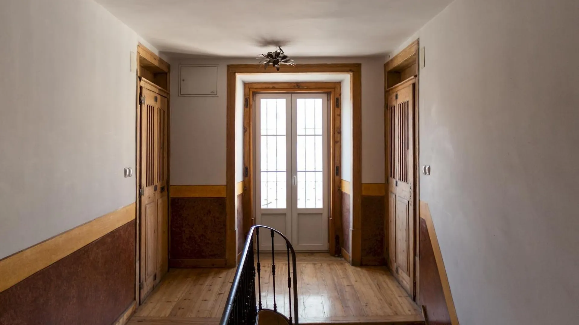 Master Deco Gem In Baixa Apartment Lisbon
