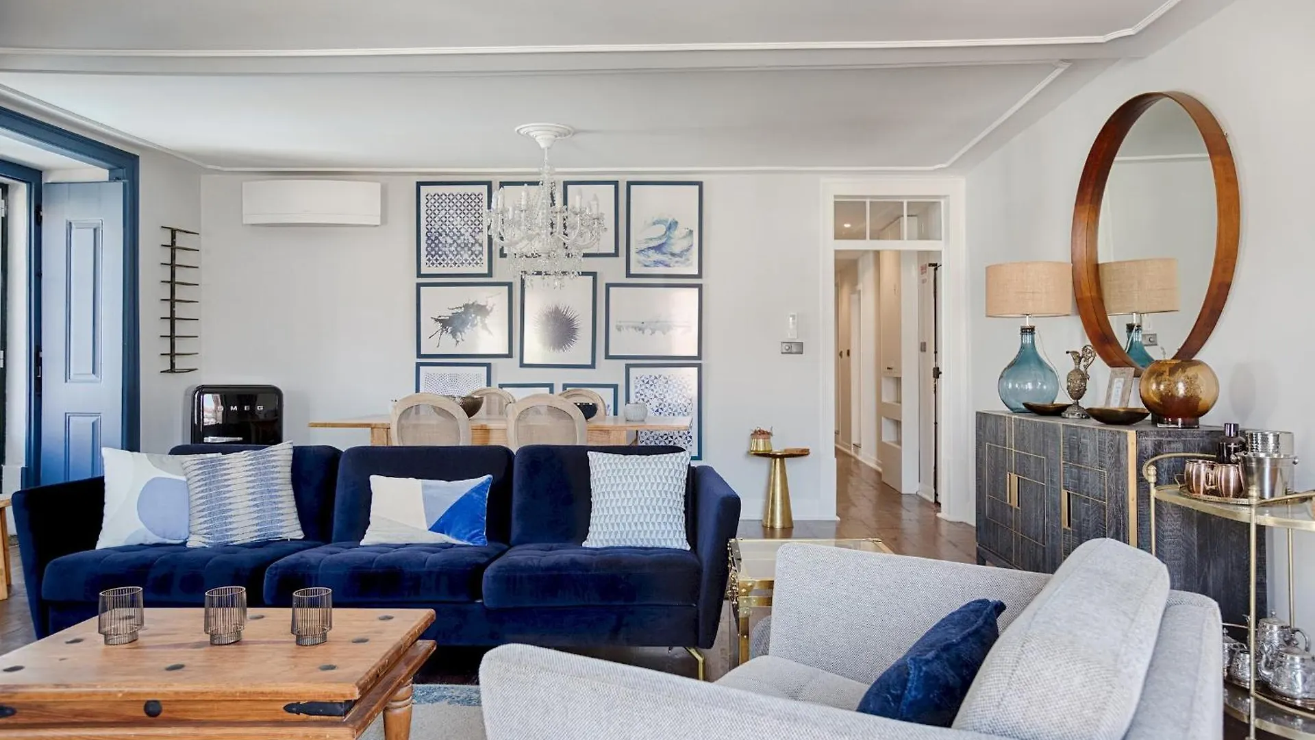 Master Deco Gem In Baixa Apartment Lisbon 0*,  Portugal
