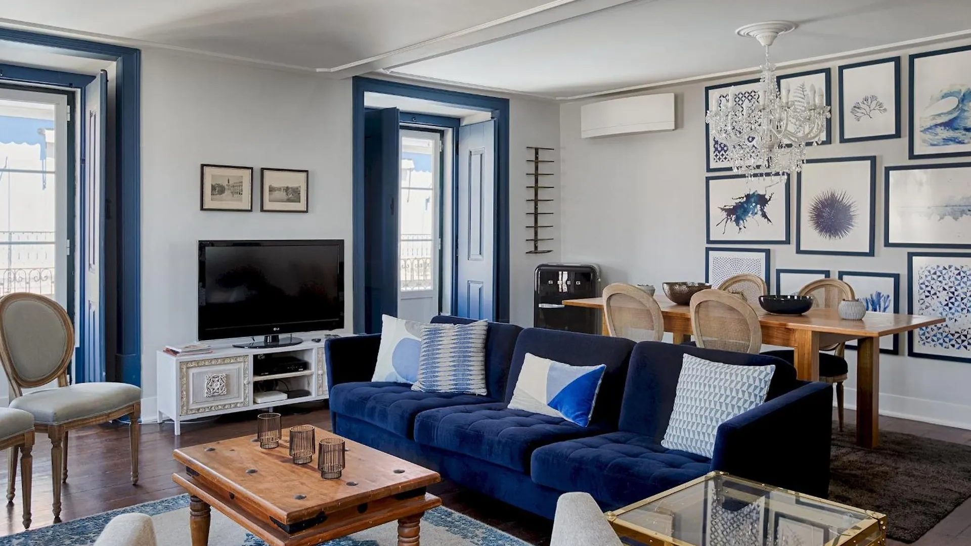 Master Deco Gem In Baixa Apartment Lisbon 0*,  Portugal