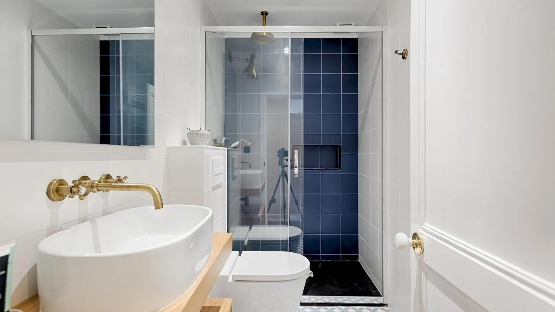 Апартаменты Master Deco Gem In Baixa Лиссабон