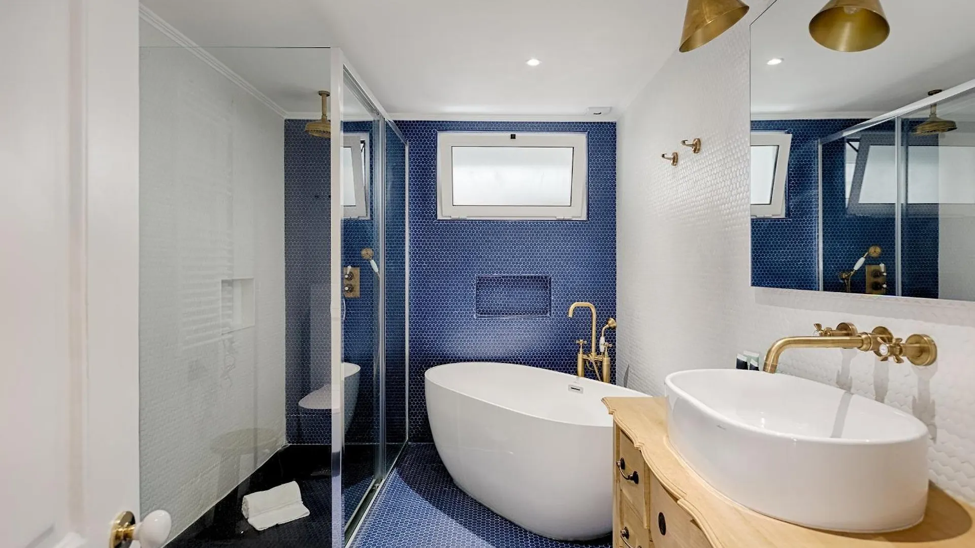 Апартаменты Master Deco Gem In Baixa Лиссабон