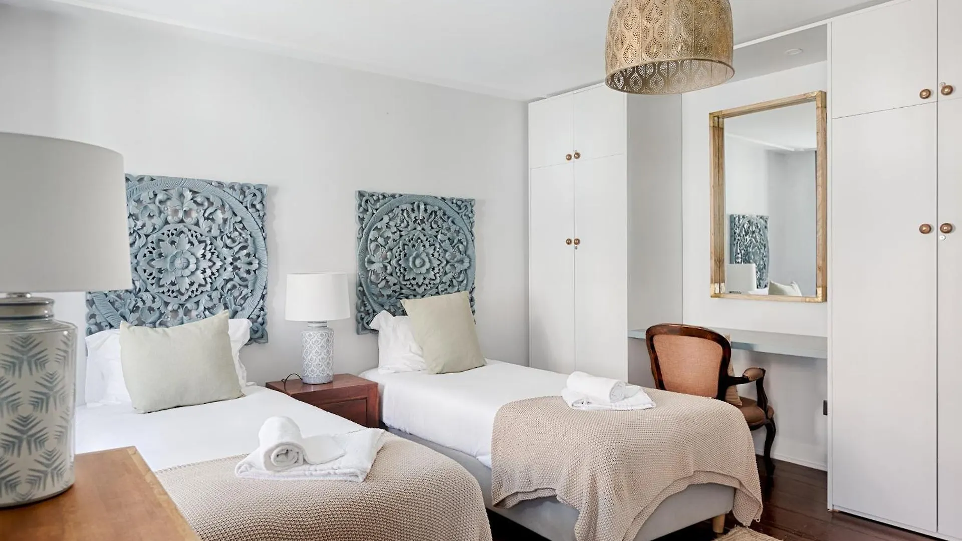 Апартаменты Master Deco Gem In Baixa Лиссабон Португалия