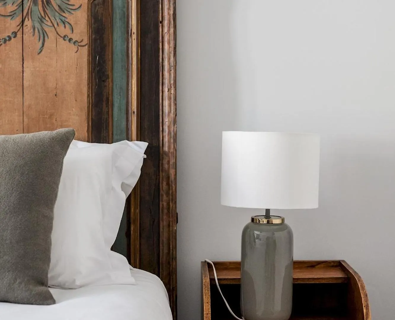 Апартаменты Master Deco Gem In Baixa Лиссабон