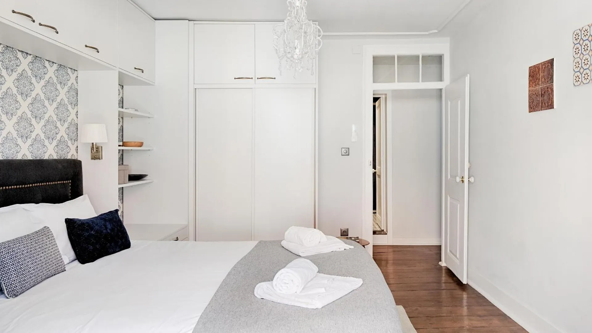 Master Deco Gem In Baixa Apartment Lisbon