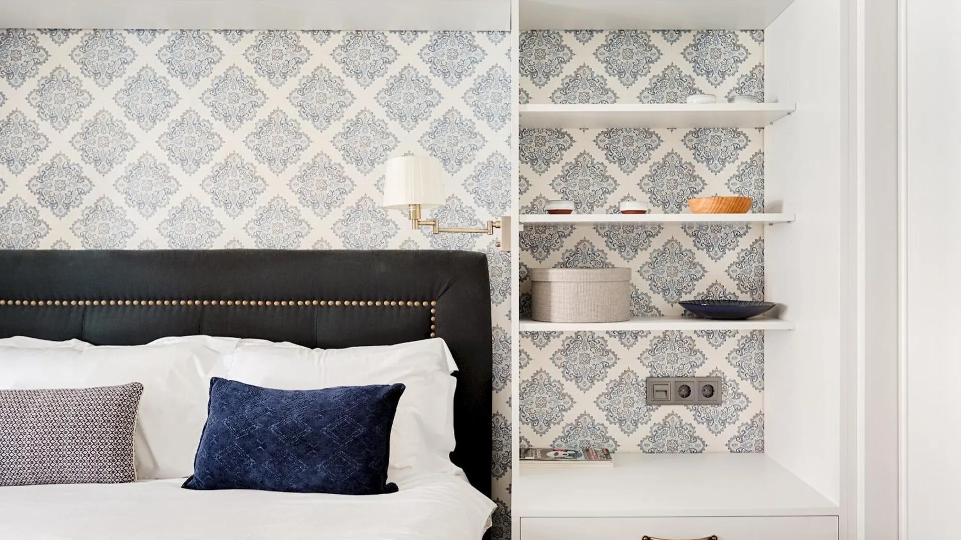 Master Deco Gem In Baixa Apartment Lisbon