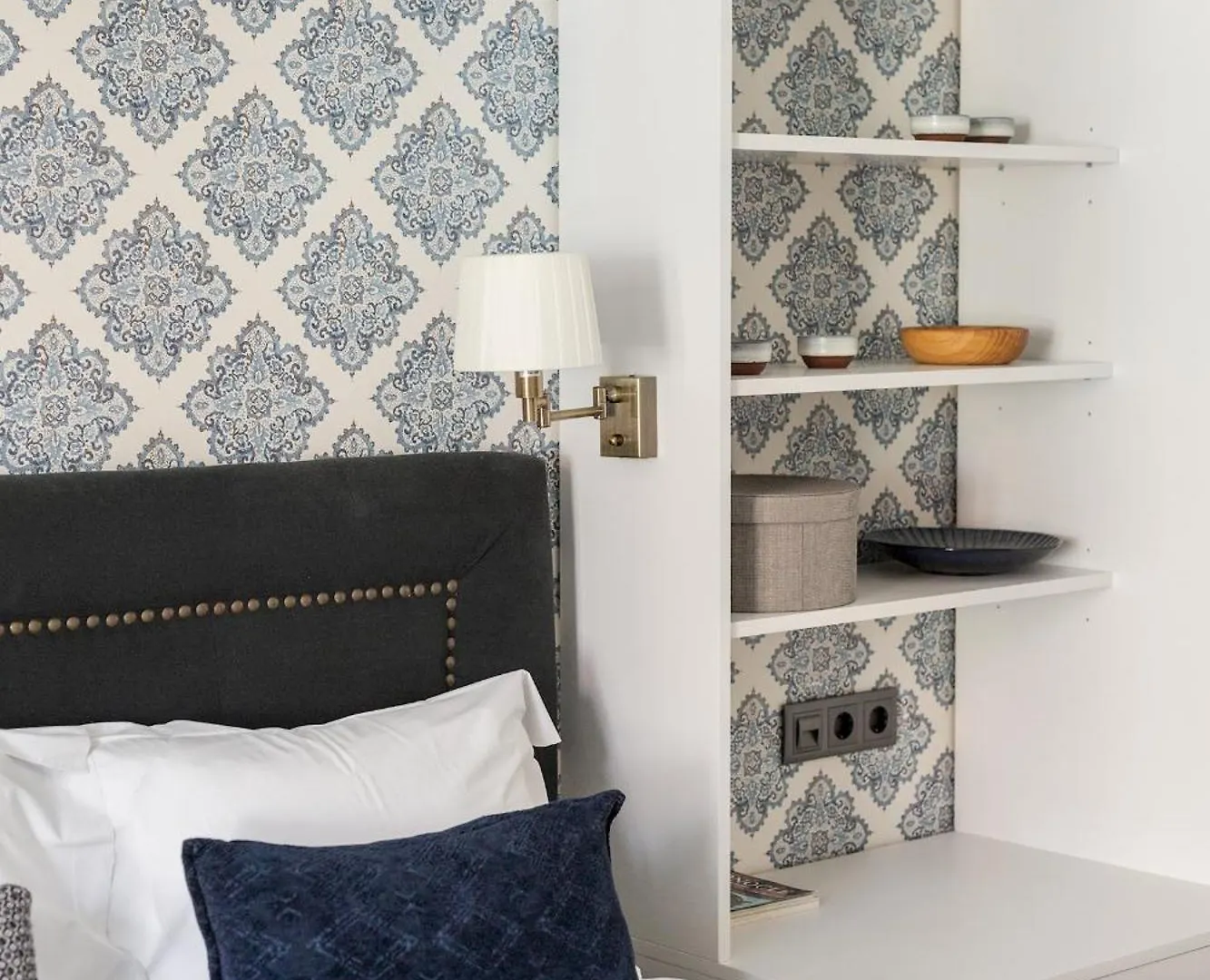 Master Deco Gem In Baixa Apartment Lisbon